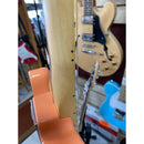 Fender Special Edition Player Telecaster, Maple Board, Pacific Peach, 0144581579