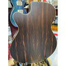 Tanglewood TRSF CE AEB Reunion Electro Acoustic, Natural Satin Ebony