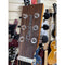 Tanglewood DBT PE HR Parlour Electro Acoustic Guitar. Spruce + Walnut
