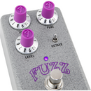 Fender Hammertone Fuzz, Classic 60' & 70's Fuzz Tones P/N: 0234574000
