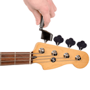 Bass Guitar Peg Winder By D'Addario PWPW1B. Effortless Stringing !