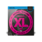 5 String Long Scale Bass Guitar Strings 45 - 130, D'Addario EXL170-5