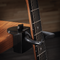 Guitar Rest/ Dock. Portable, Locks On To Many Surfaces. D'Addario p/n: PW-GD-01