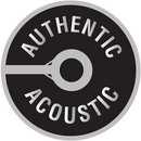 Acoustic Guitar Strings By Martin MA535 Authentic Custom Light 11-15-23-32-42-52