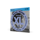 Electric Guitar Strings By D'Addario EXL116 ,11-52 Medium Top -  Heavy Bottom