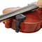 Violin Tuner By D'Addario. Micro Clip on Design, Non-Marring Clamp.P/N.PW-CT-14