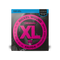 8-String Bass Strings, D'Addario EXL170-8 Nickel Would 018-100  - Long Scale