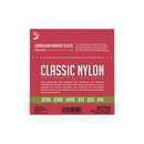 1/2 Scale Classical Strings, D'Addario EJ27N1/2 Student Classic, Normal Tension