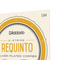 Requinto Strings By D'Addario EJ94 .Gauges.022, .028, .033, .025, .030, .036