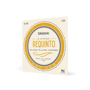 Requinto Strings By D'Addario EJ94 .Gauges.022, .028, .033, .025, .030, .036