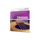 High Strung Nashville Tuning , D'Addario EJ38H Phosphor Bronze Acoustic Strings