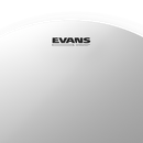 Evans B14G1RD Power Centre Rev Dot 14" Snare Drum Head