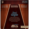 D'Addario NB1047-12, 12 String Nickel Bronze Acoustic Guitar, Extra Light, 10-47