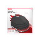 Drum Mute Pack/Practice Pads, SoundOff By Evans Standard  P/N: SO-2346