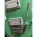 Cort G250 Spectrum Metallic Green 2023 - Metallic Green