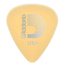 D'Addario Cortex Guitar Picks (Pack 10) 0.50mm light 1UCT2-10