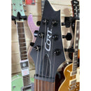 Cort KX100 Electric, Iron Oxide Finish. Dual Powerful Humbuckers, 24 Frets.