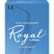 Royal by D'addario Alto Saxophone Reeds 1.5 Box of 10  RJB1015
