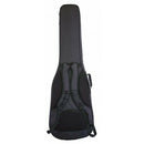 Bass Guitar Gig Bag By Mojo MB-EB-600 Padded 420 Grade Denier Nylon