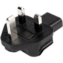 D'Addario  IEC Power Adaptor PW-IECGA-01 UK