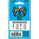 Plectrums, Ernie Ball Everlast 0.48mm Guitar Picks Blue (Pack of 12) P09181