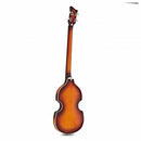 Höfner Violin Bass, Ignition Series  - Sunburst Finish, Model: HI-BB-SB