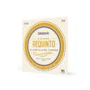 Requinto Strings, D'Addario EJ94 .Gauges.022, .028, .033, .025, .030, .036