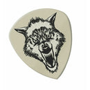 Dunlop White Fang 1.14 mm Dunlop Hetfields Custom Guitar Pick PH122P1.14