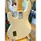 Sterling By Music Man Sub Ray 4 Vintage Cream Rosewood Fretboard SUBRAY4VC