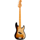 Squier FSR Classic Vibe Late '50s Precision Bass, 2 Tone Sunburst P/N0374513572