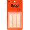 Alto Sax Reeds Strength 2.0, Rico by D'addario, Three Pack RJA0320