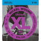 3 x D'Addario EXL120 Electric Guitar Strings 9-42.3 SEPARATE PACKETS.