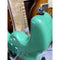 Cort G250 Spectrum Metallic Green 2023 - Metallic Green