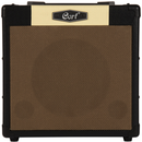 Cort CM15R Electric Guitar Combo 15 Watt With Digital Reverb, Black Finish