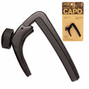 D'Addario NS Capo Lite.For Electric or Acoustic.PW-CP-07 Simple & Precise !!!