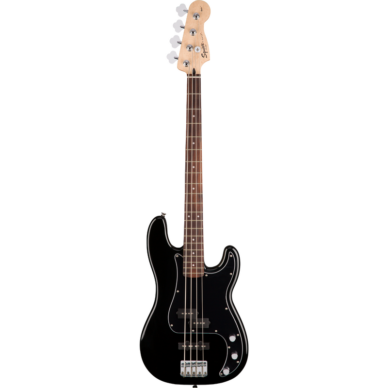 Squier Affinity Series Precision Bass PJ Laurel Fingerboard P/N 0371982606