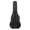 Acoustic Gig Bag, 10mm Padding, Backstraps & Accessory Pocket By Music Area