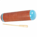 Performance Percussion World Wood Guiro & Scraper 27cm