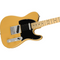 Fender Player Telecaster, Maple Board, Butterscotch Blonde P/N: 0145212550