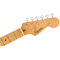 Squier Classic Vibe '50s Stratocaster, Maple Fingerboard, Black P/N 0374005506