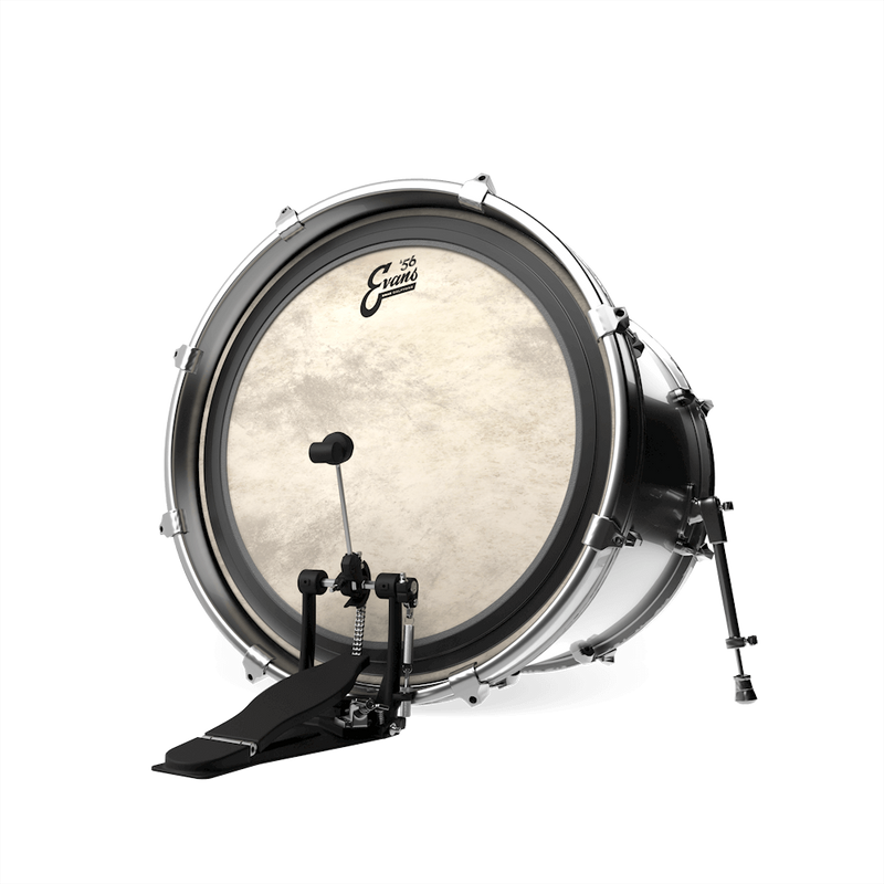 Evans EMAD Calftone 24" Bass Drumhead BD24EMADCT