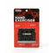 D'Addario Varigrip.Variable Tension Finger Exerciser.P/No:-PWVG01