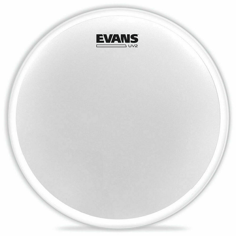 Evans UV2 Coated Drum Head, 16 Inch B16UV2