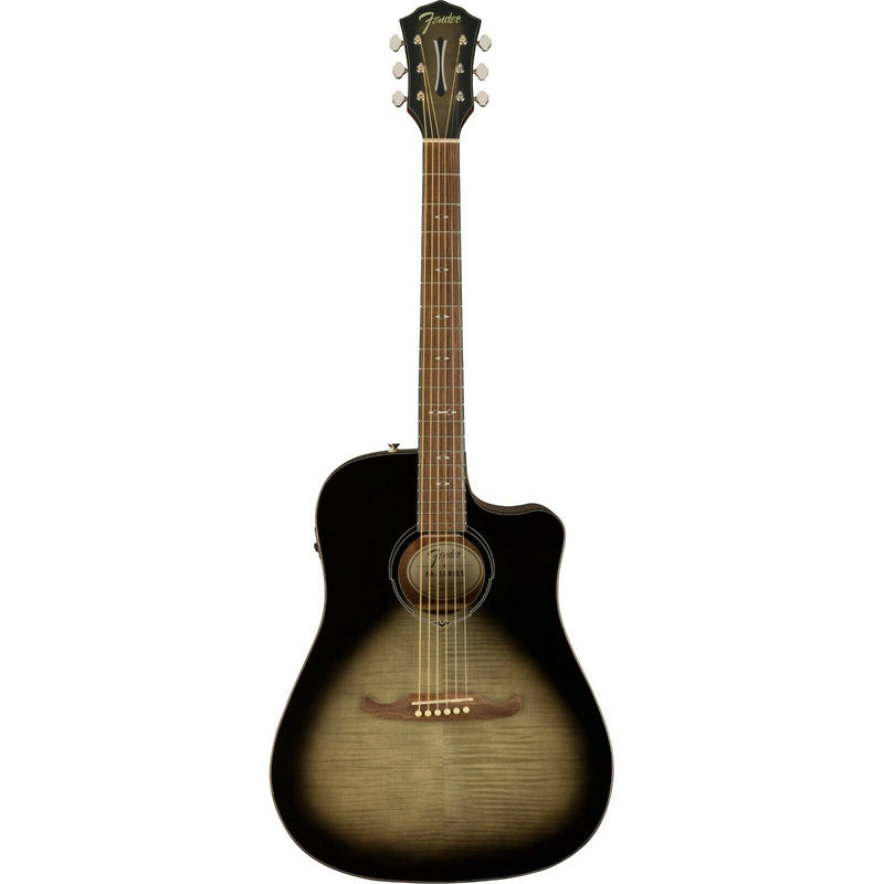 Electro Acoustic By Fender Limited Edition FA-325CE Midnight Burst P/N0971313035