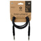 D'Addario PW CGTP 03 3' Straight Classic Series Patch Cable