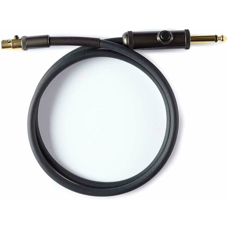 D'Addario PW-WG-02 Wireless Transmitter Instrument Cables - Straight Plug