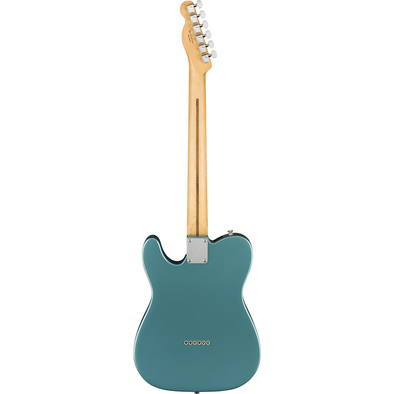 Fender Player Telecaster Maple Fingerboard, Tidepool  P/N 0145212513