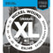 D'Addario EXL148 Electric Guitar Strings,Designed For Drop C Tuning, Gauge 12-60