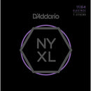 7-String Electric Guitar Strings, Medium,11-64, D'Addario NYXL1164 Nickel Wound