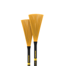 Promark Light Nylon Brush, 5B. Response of a 5B stick